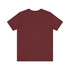 Bloodborne Pathogens Nurse Tee